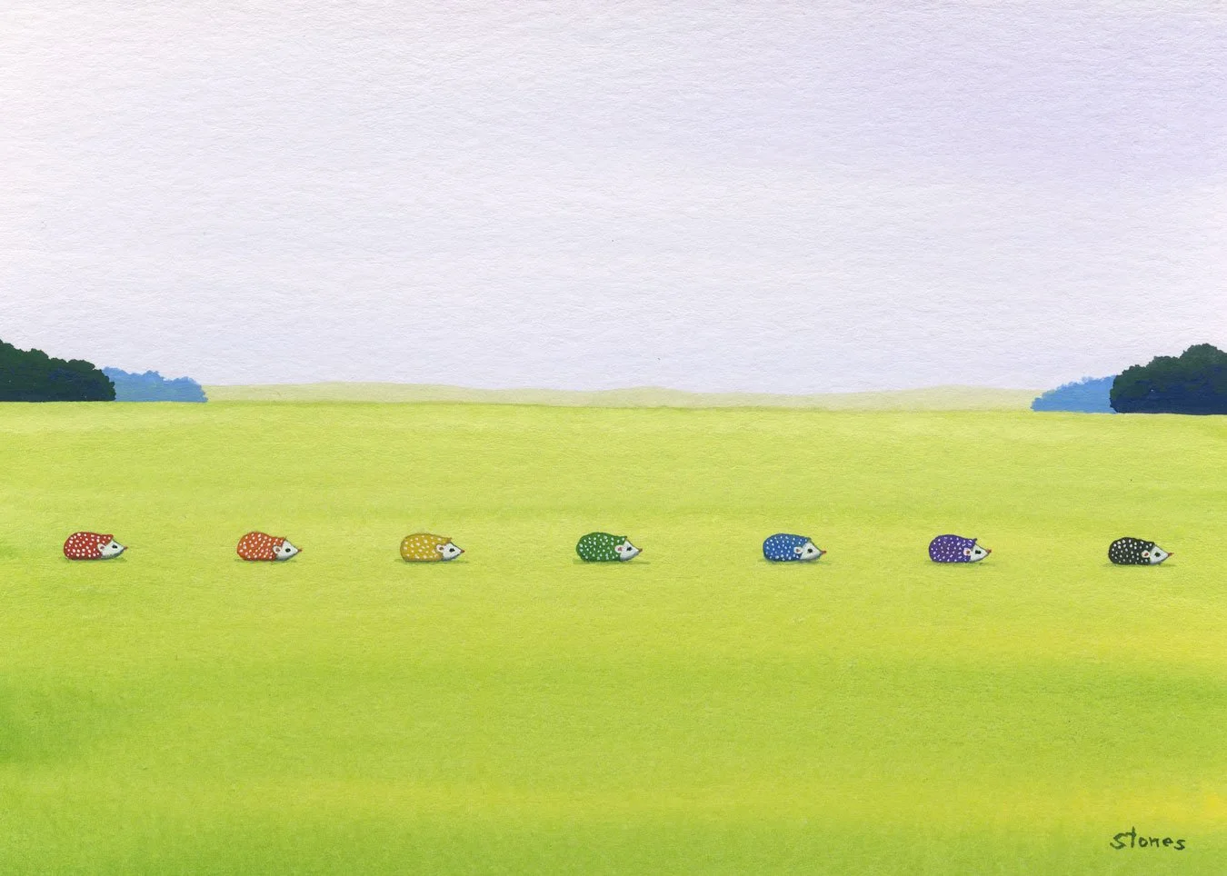 MEGNYÍLT A JELENTKEZÉS! - Süni és Sündörgő Tábor