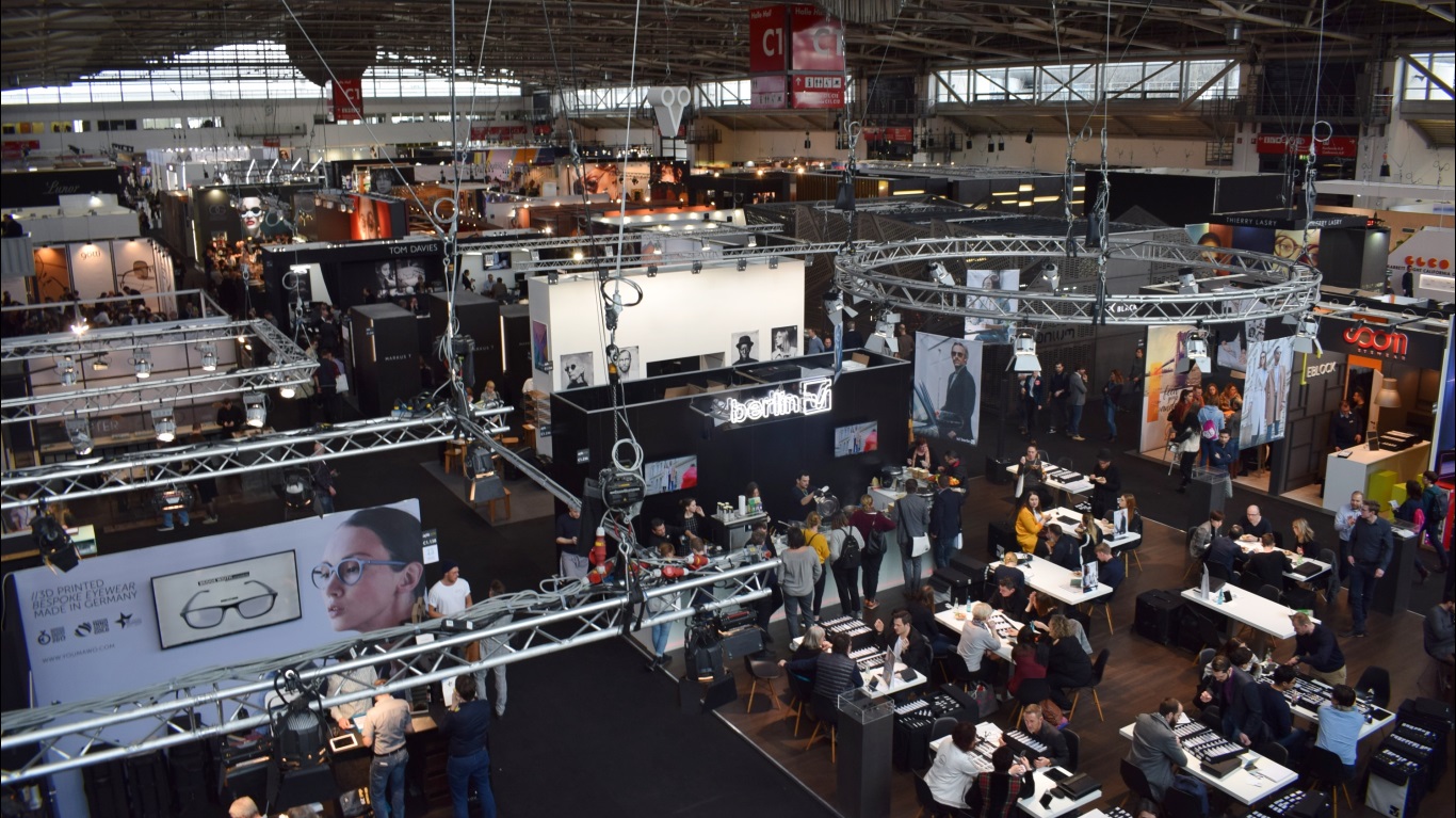 opti 2019 - Teil II - Eine Branche kommt zusammen