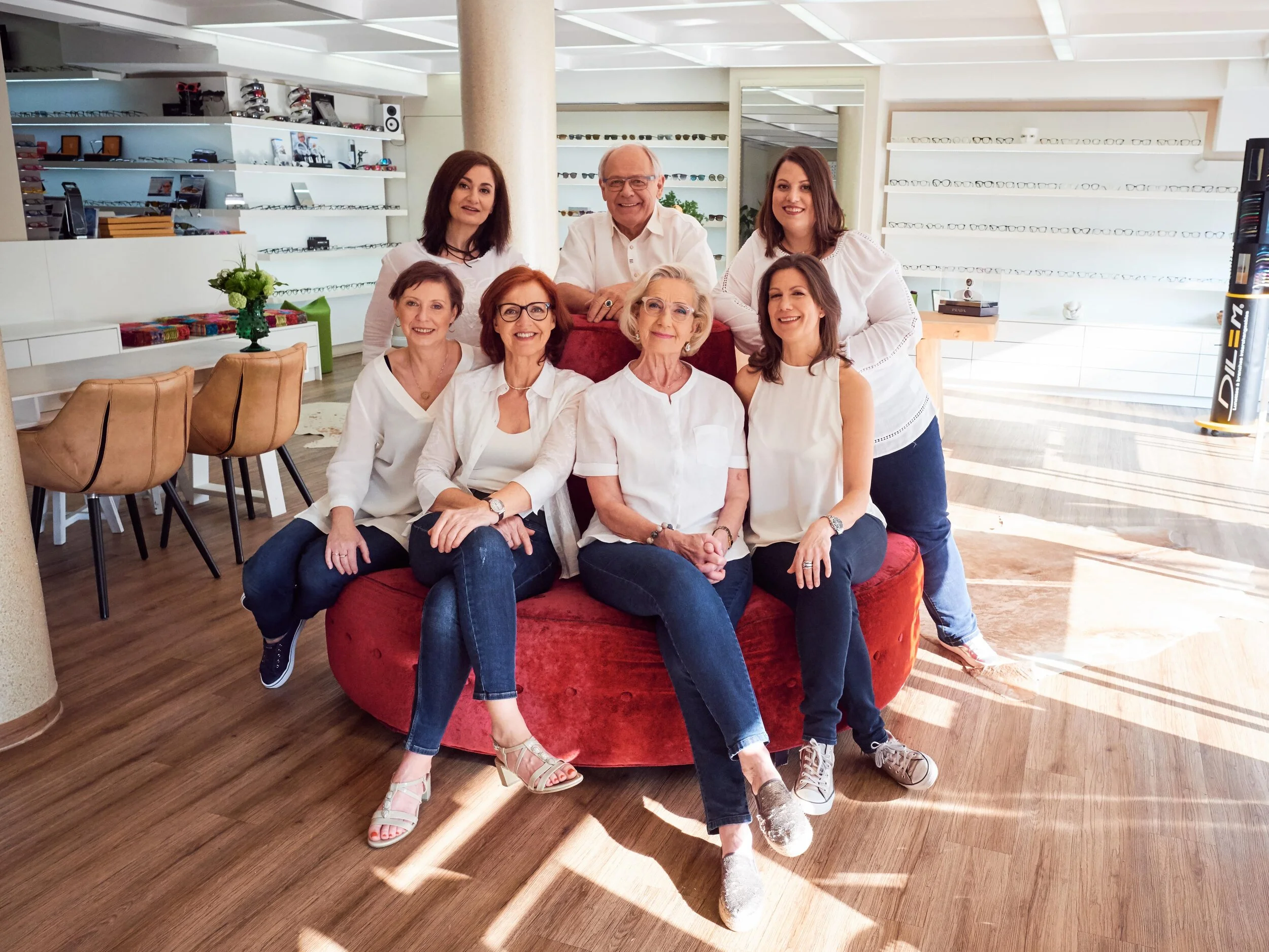 Support your local dealer