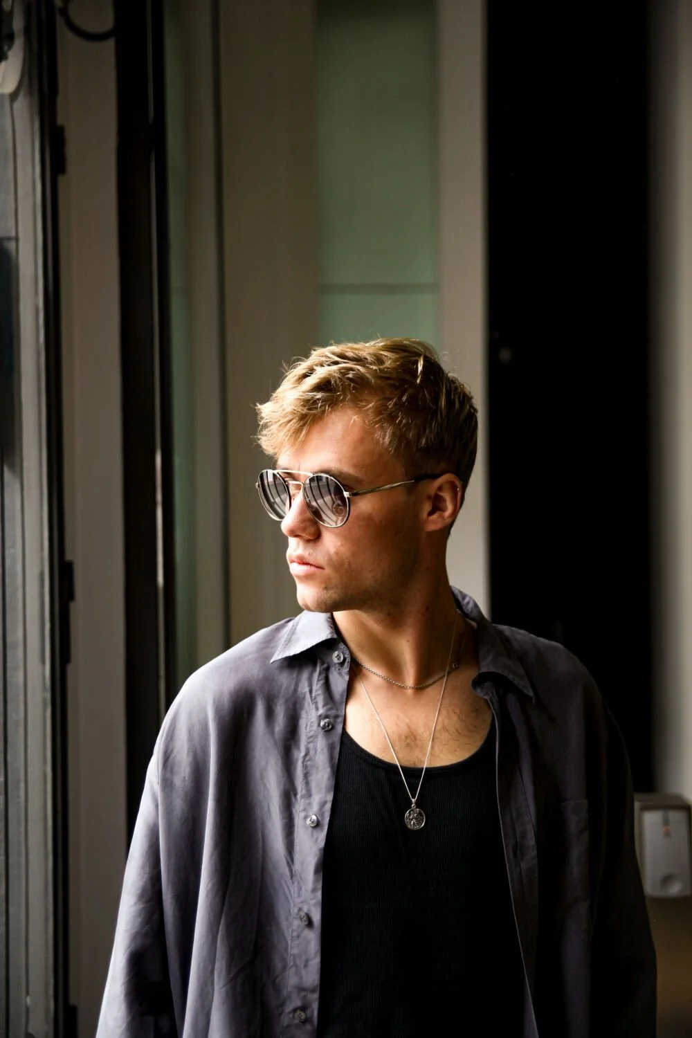 Brillentrends 2020 – Teil I