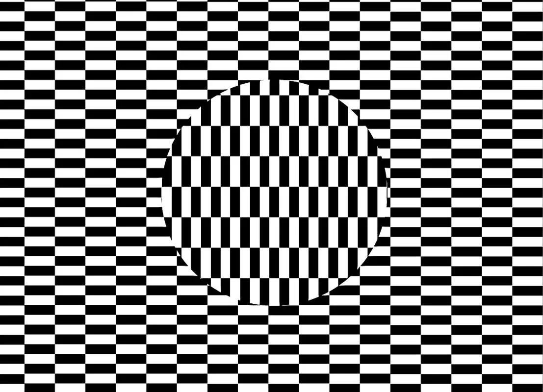 Was sehen denn meine Augen da?