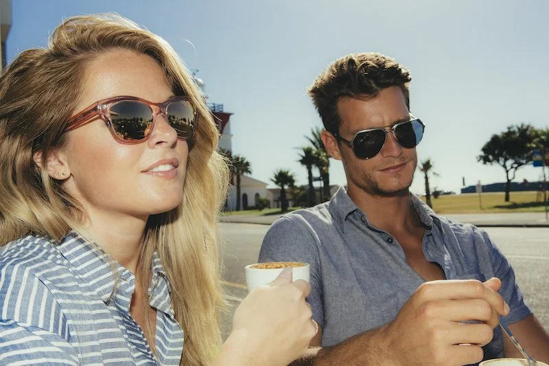 Sonnenbrillentrends 2023 – Teil 1