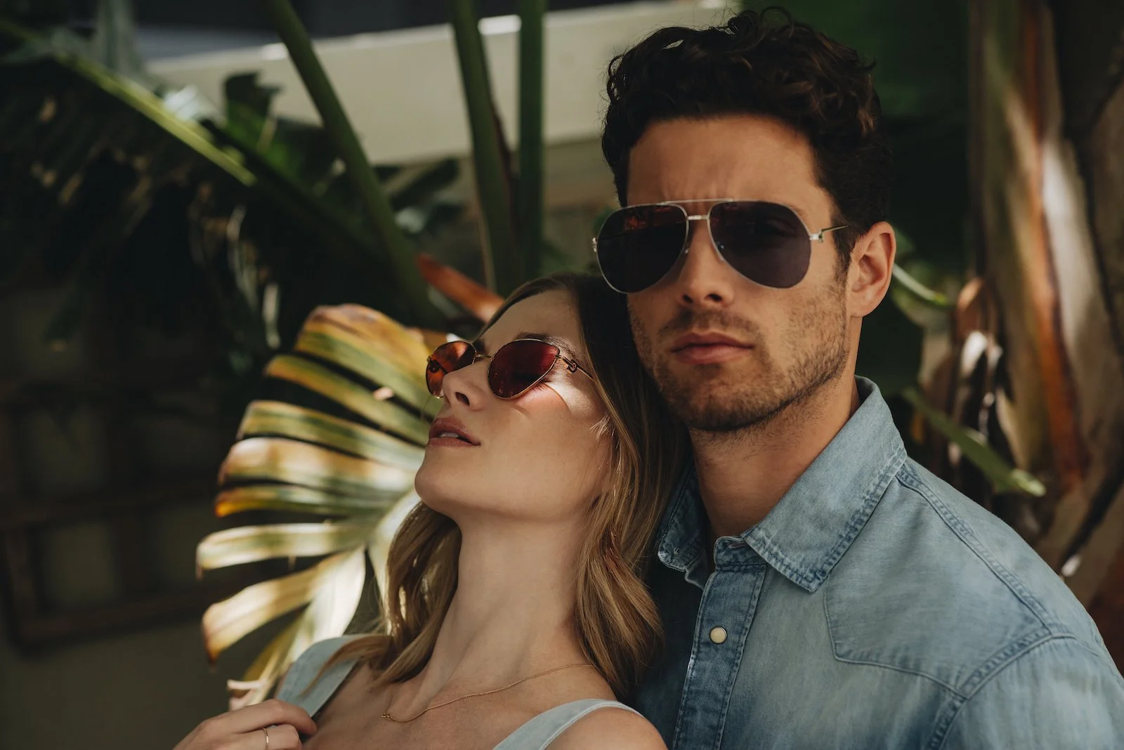 Sonnenbrillentrends 2023 – Teil 2