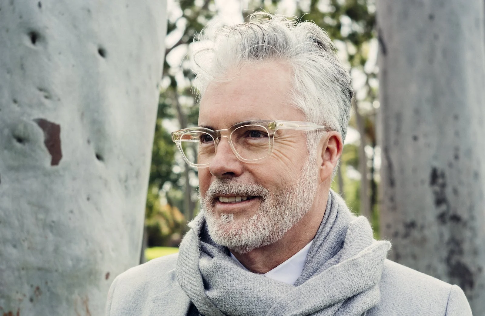 Die Welt der Brillenmaterialien