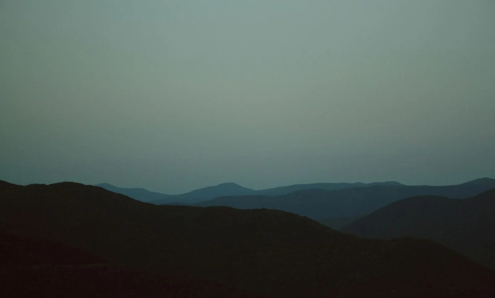 Wenn es dunkel wird – Dunkel-Adaption