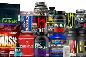 Supplementation