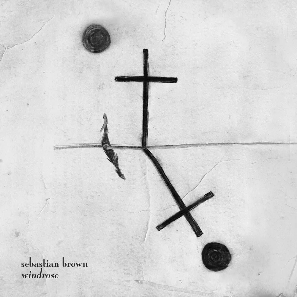 Sebastian Brown - Windrose