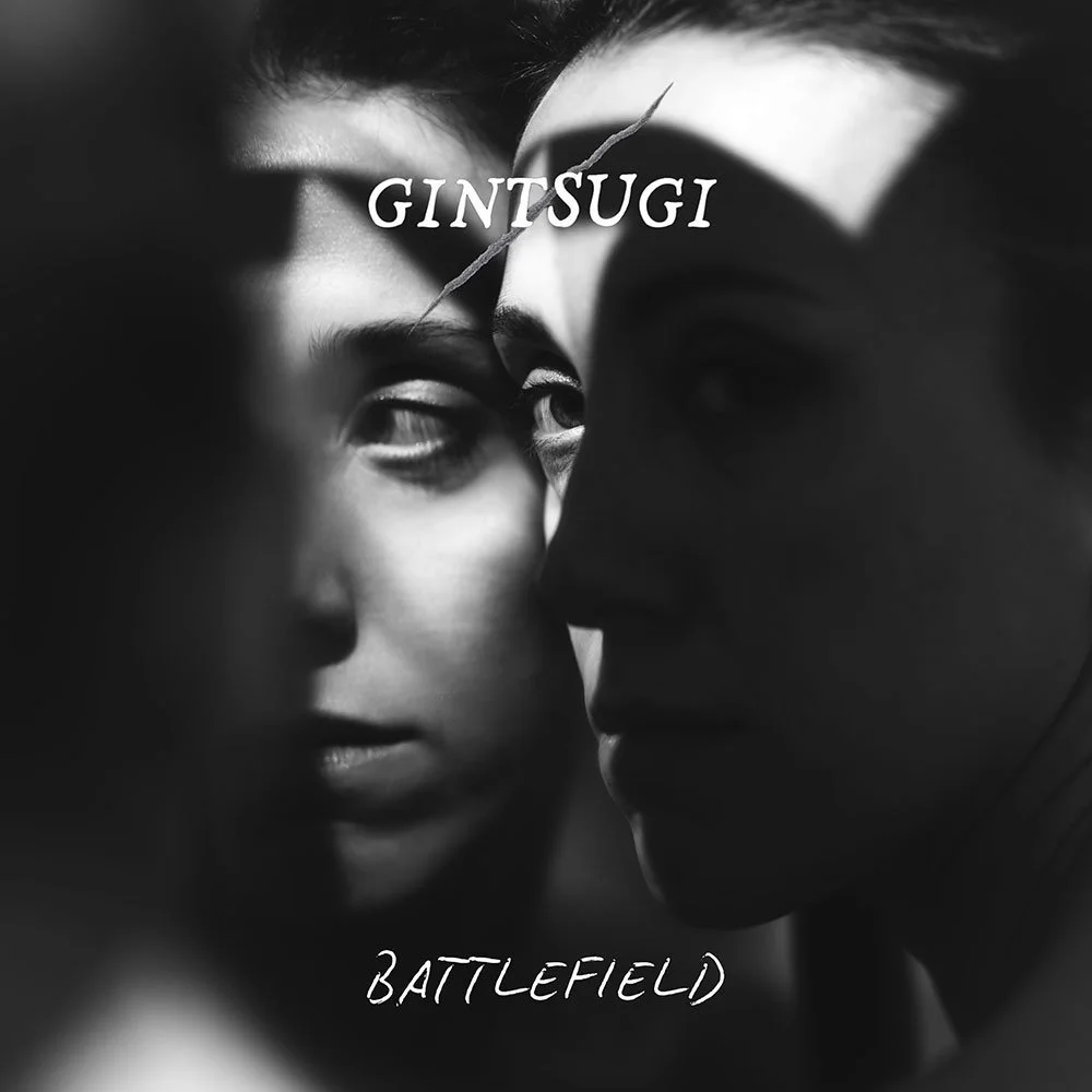 Gintsugi - Battlefield