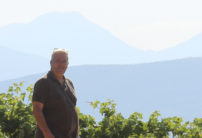 Yiannis Paraskevopoulos