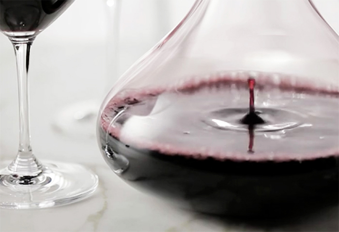 Re-emergence of the Priorat