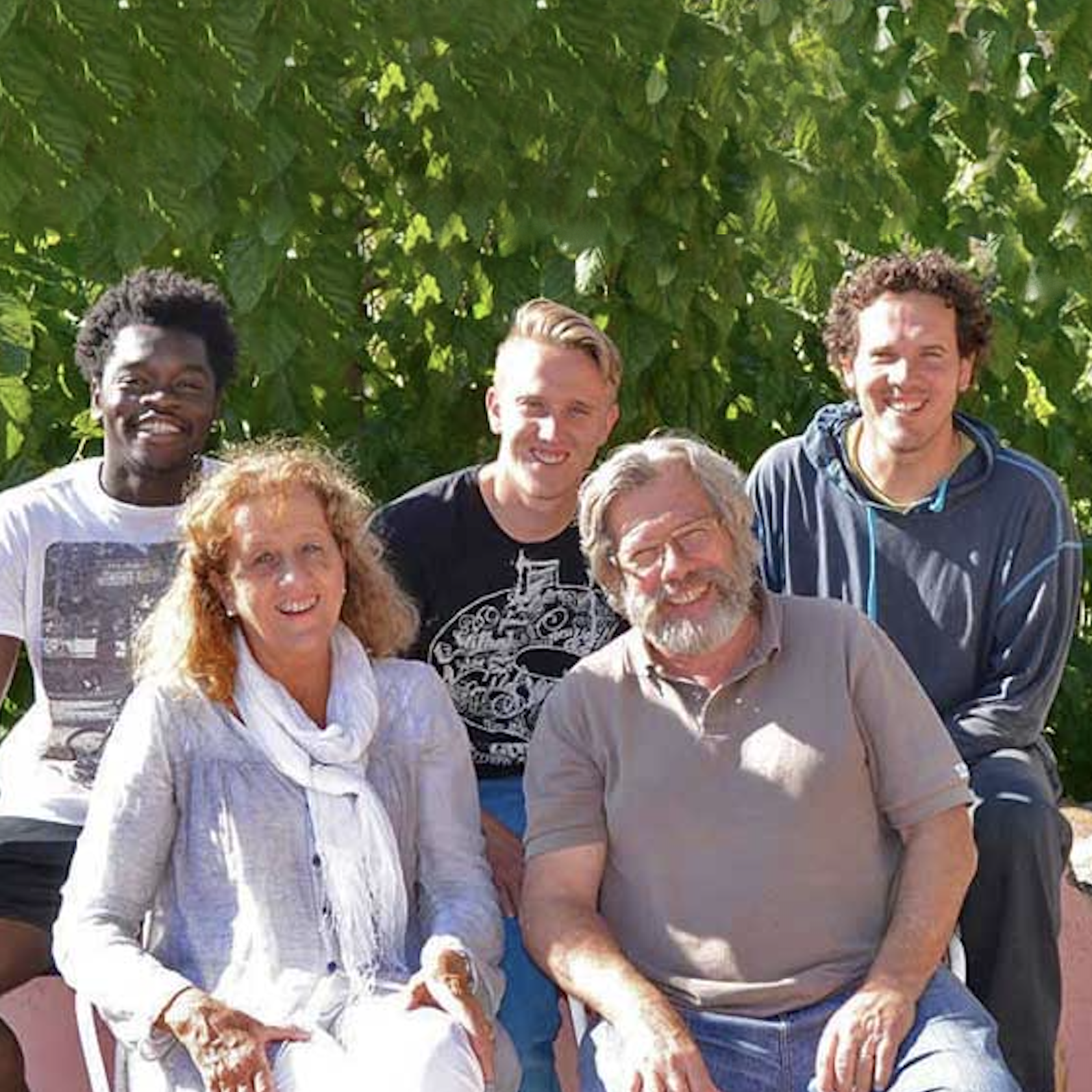 Família Barbier