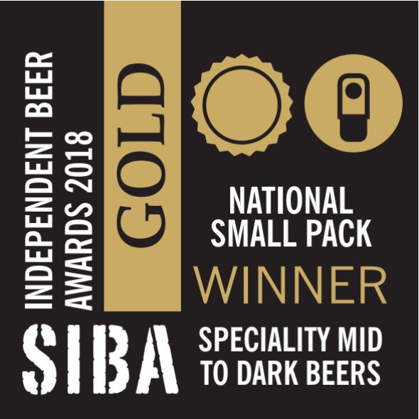 2018 Small Pack Gold National Speciality Mid to Dark Beers.JPG