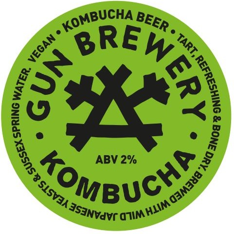 Kombucha Beer
