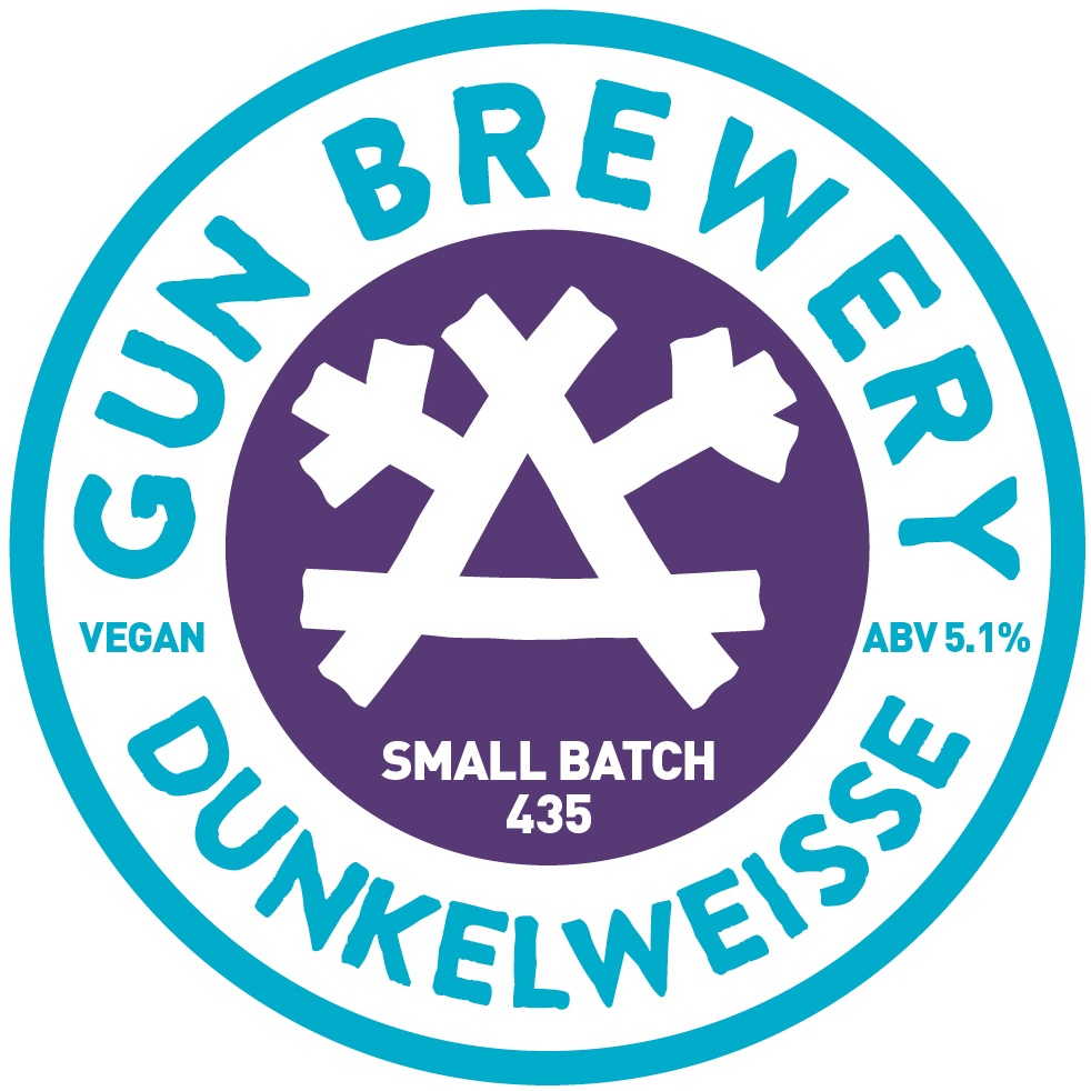 Gun Brewery Dunkelweisse