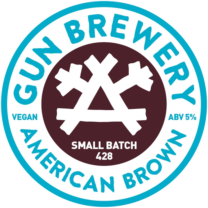 SB428 American Brown Ale