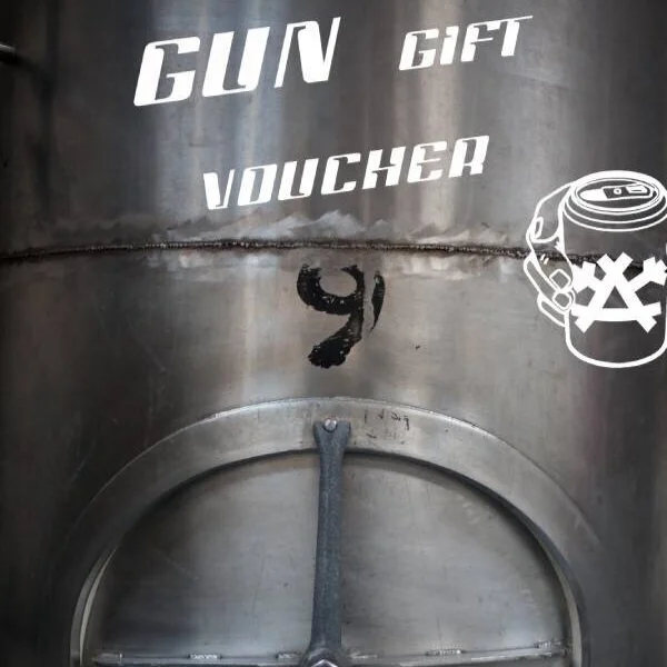 Home — Gun Brewery