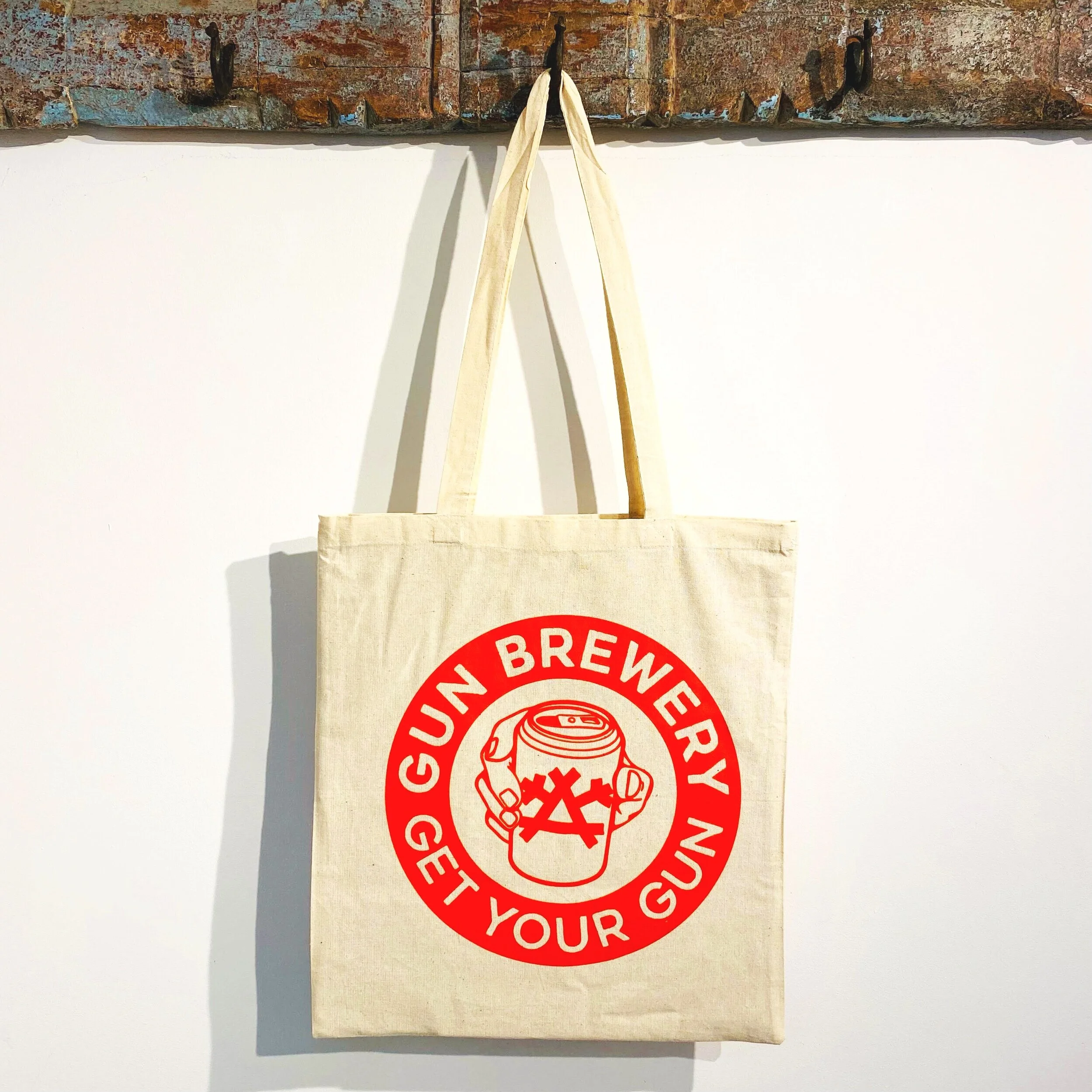 Home — Gun Brewery