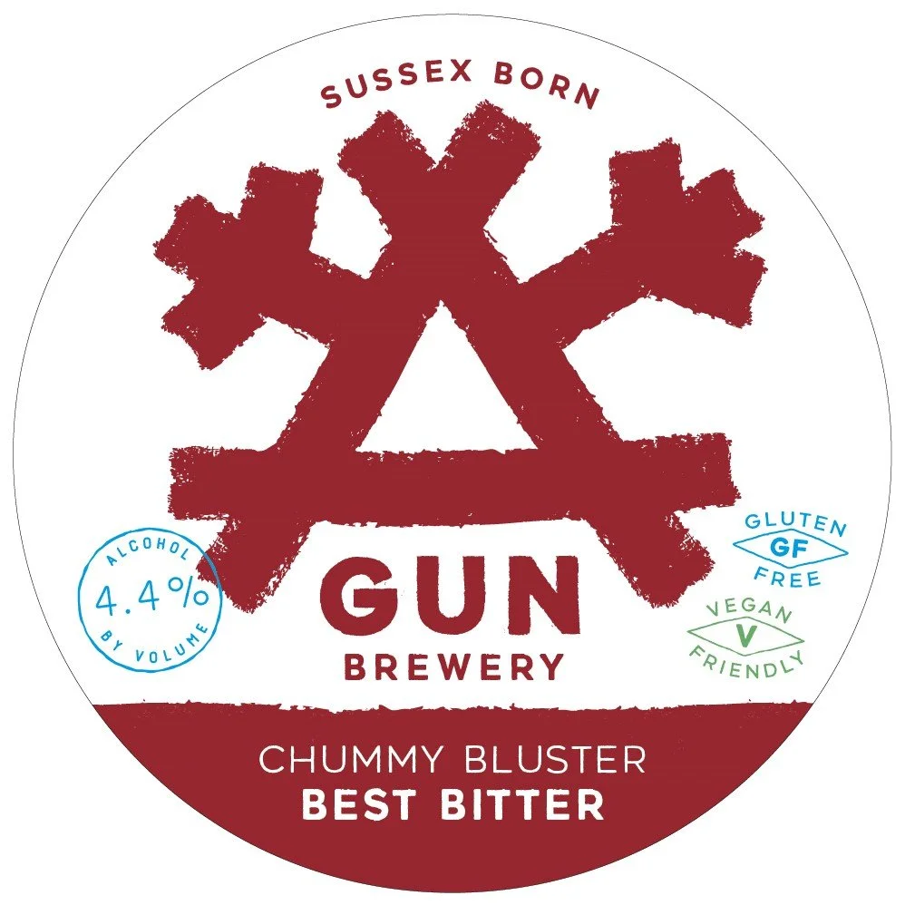 Home — Gun Brewery