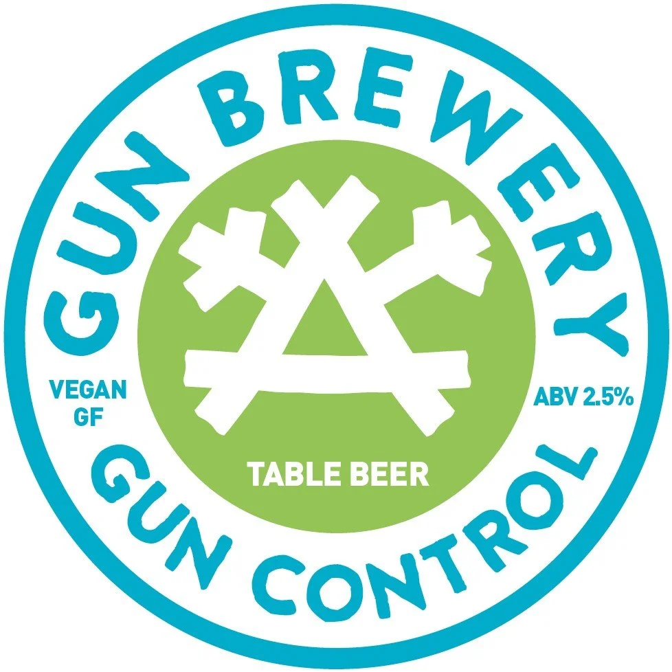 Home — Gun Brewery