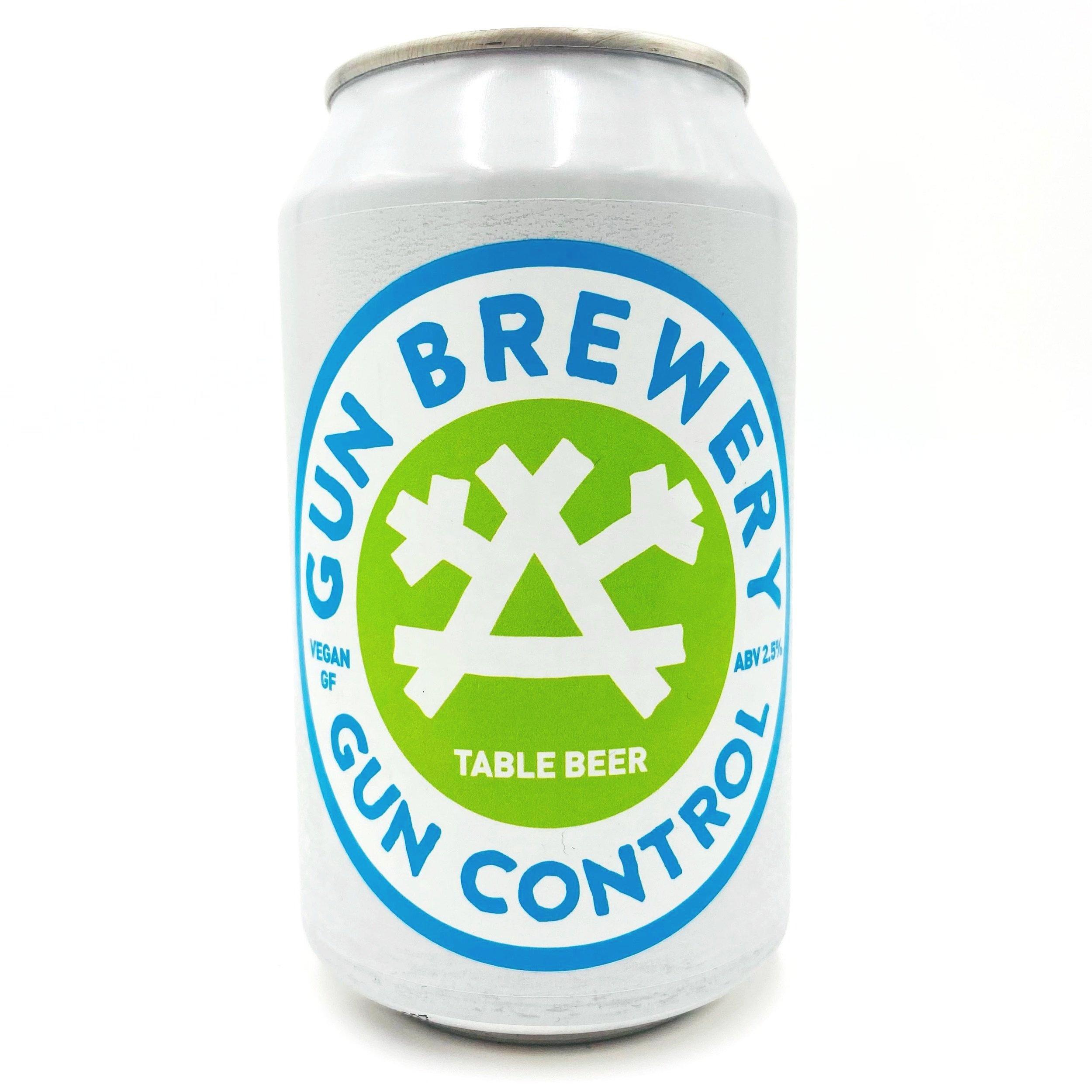 Home — Gun Brewery