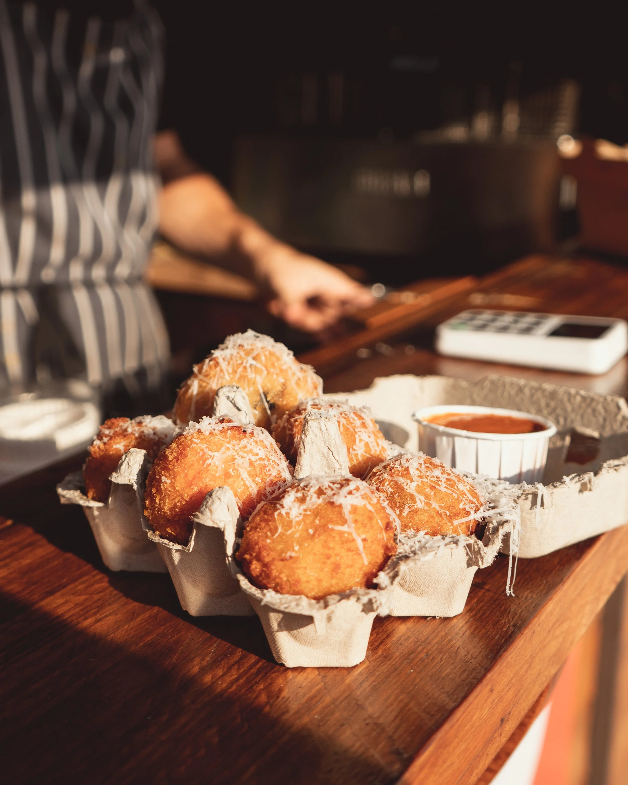 Home — Gun Brewery