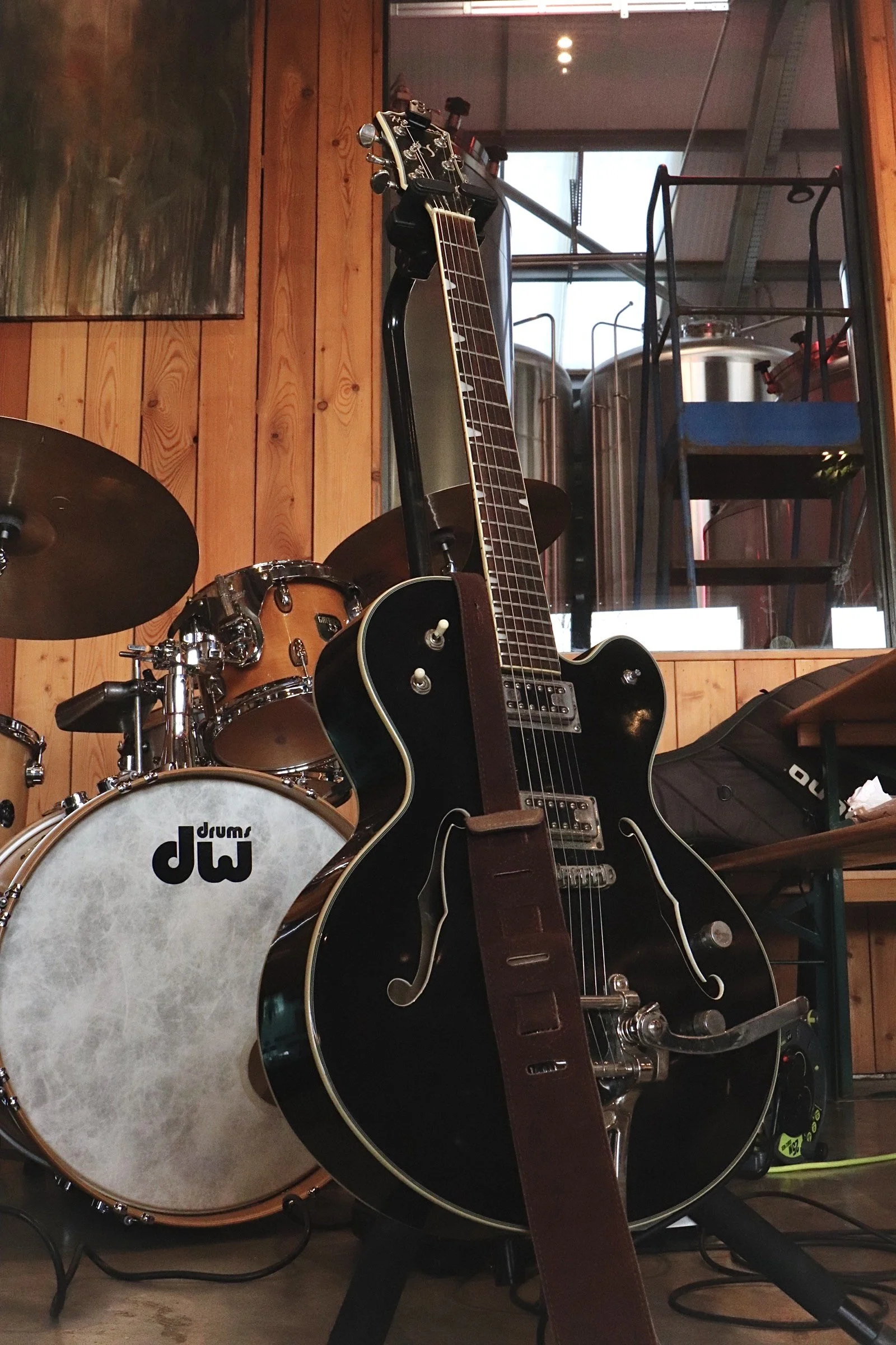 Taproom Jazz Night - Free 