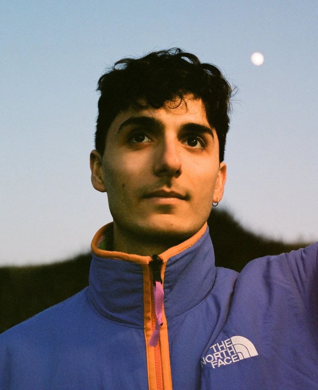 Live Music with Bertie Green - Free Event