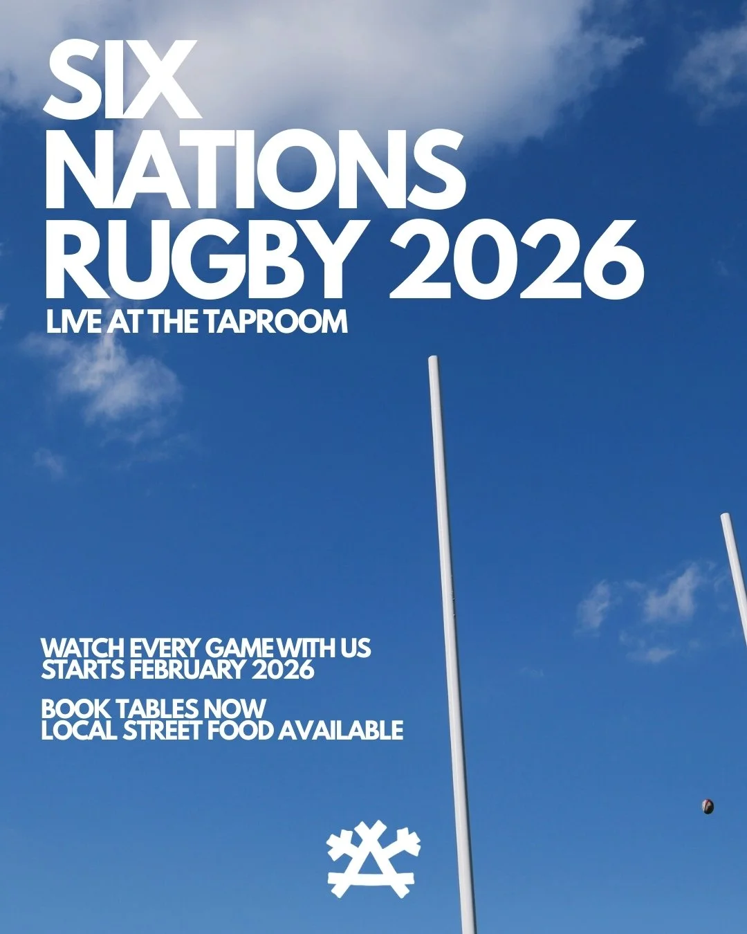 LIVE SIX NATIONS RUGBY 2026 - SHOWN LIVE