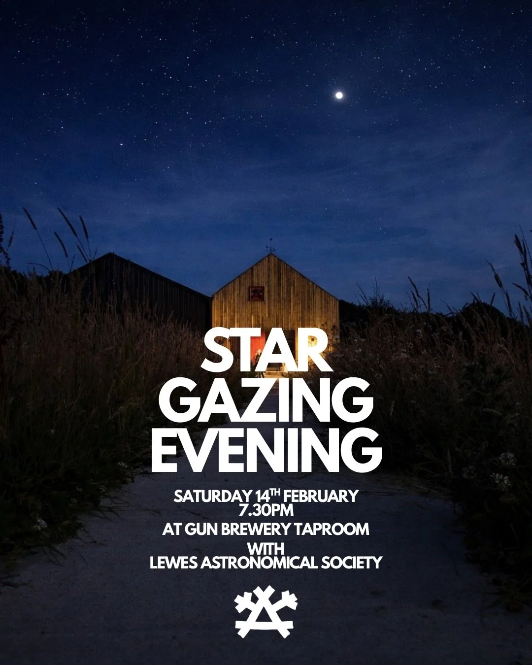 Star Gazing Evening - Free Event