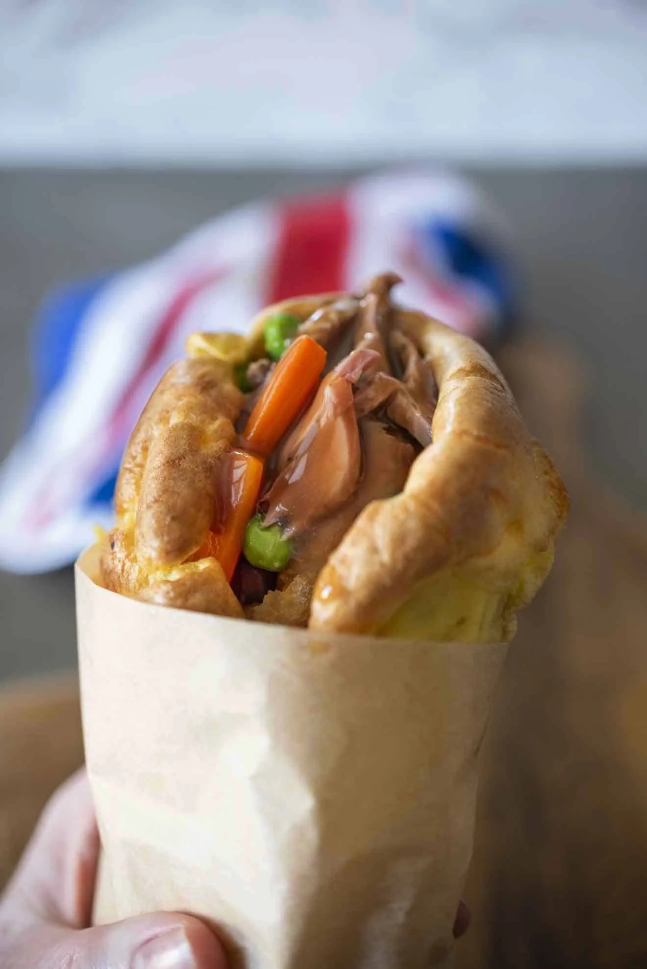 Downtown Deli - Sunday Roast Club 