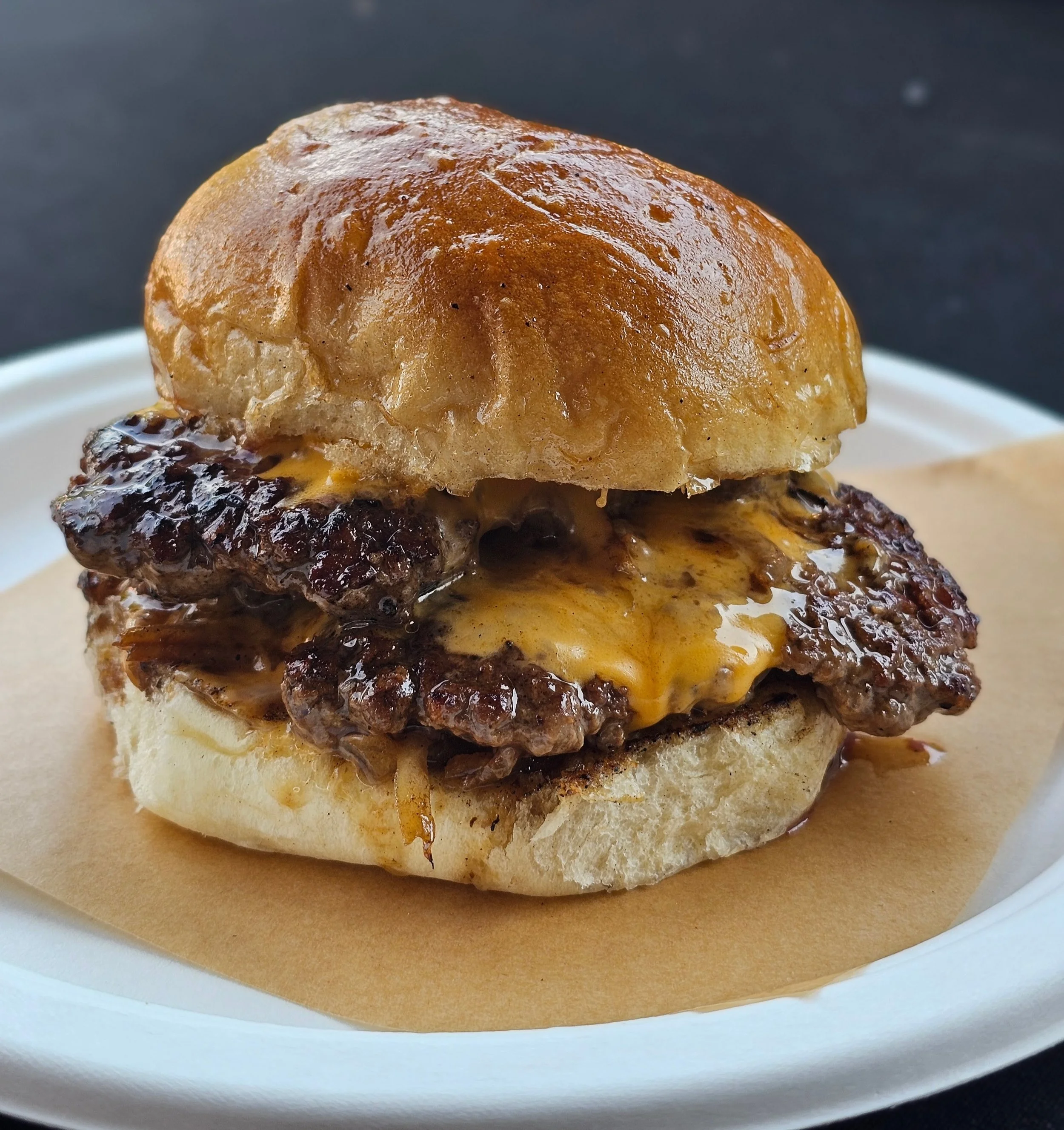 Kiek in de Kook - Smash Burgers &amp; More