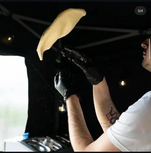 Boella Co. - Italian Street food