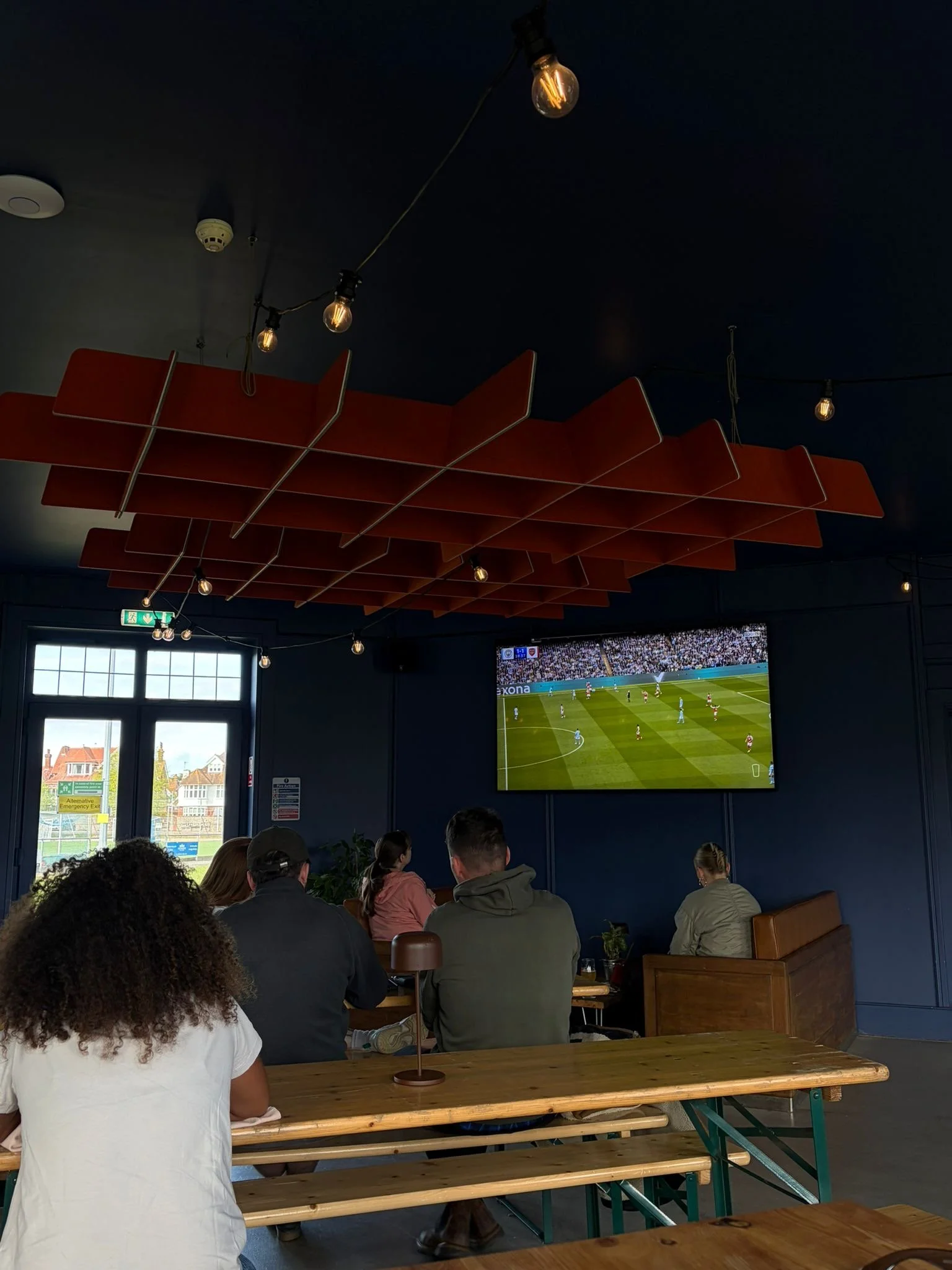 NATIONS LEAGUE INTERNATIONAL - England Vs Spain
