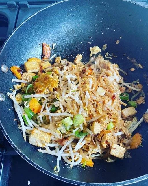Thai Angle - Thai Street Food.