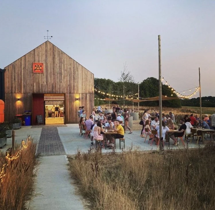 Home — Gun Brewery