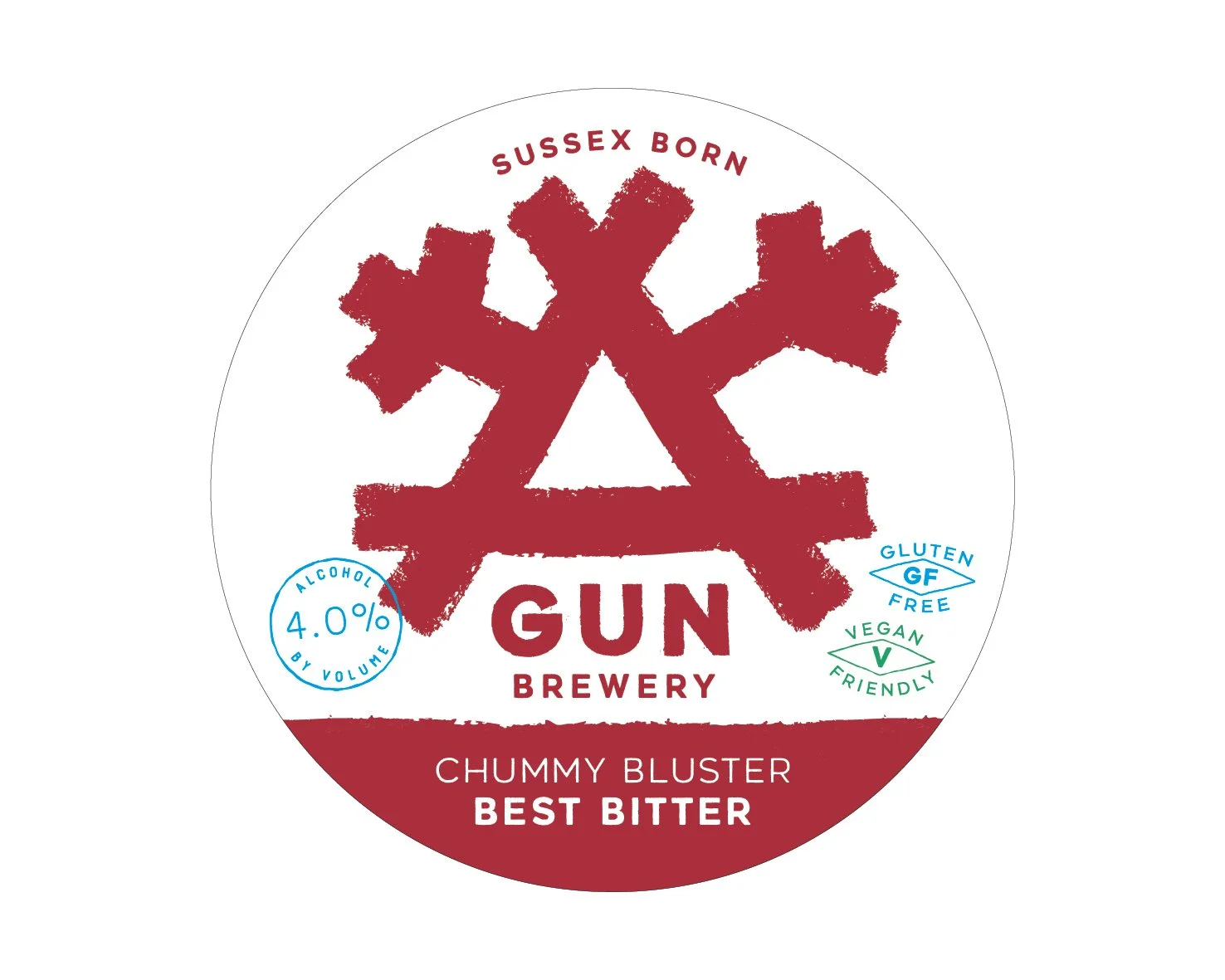 Home — Gun Brewery