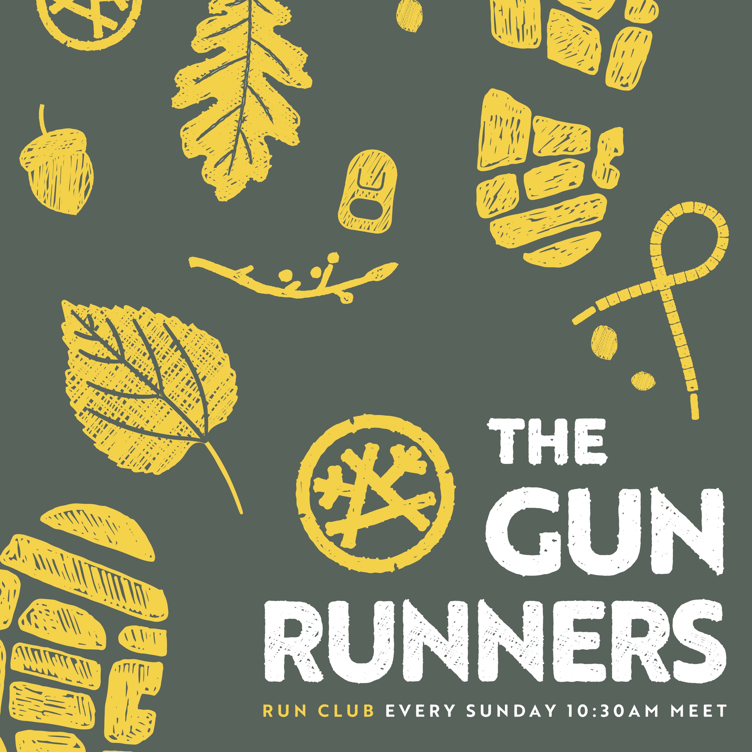 Home — Gun Brewery