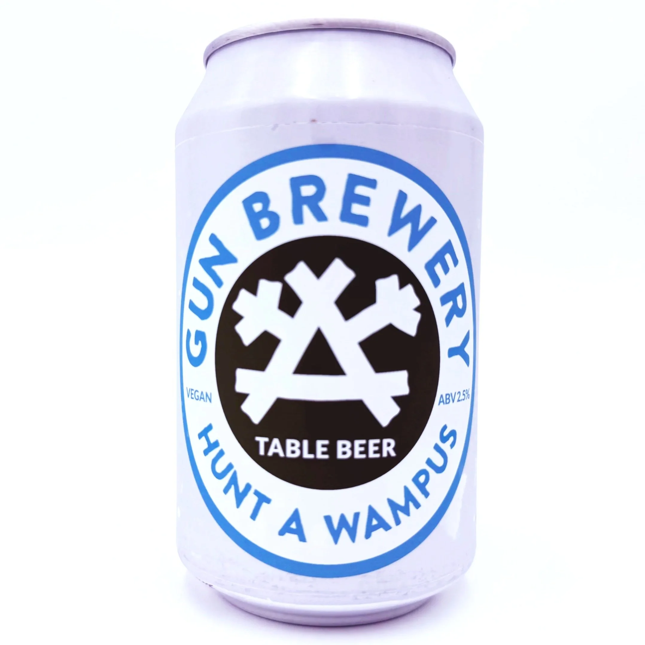 Hunt a Wampus 2.5% Table Beer