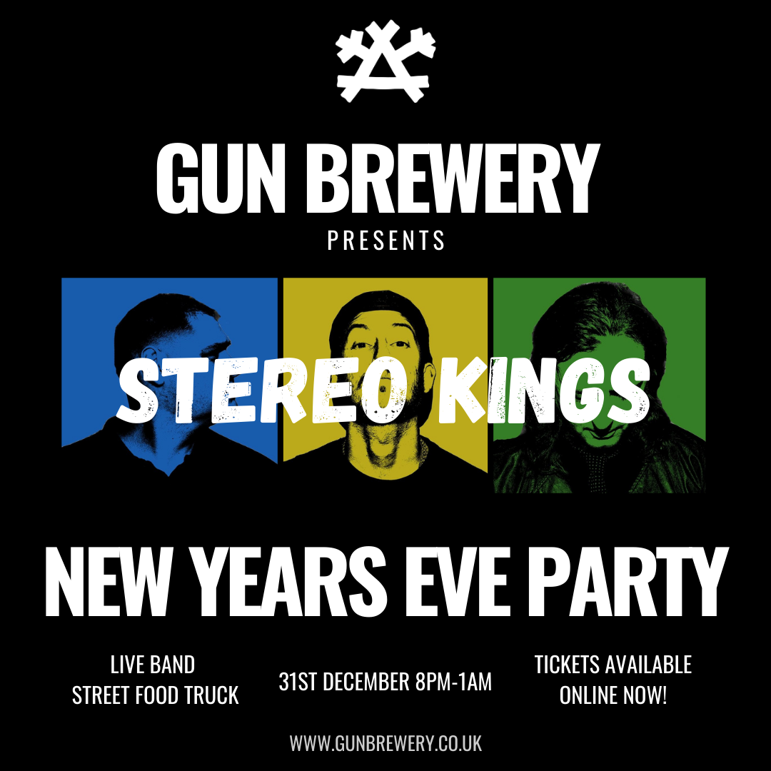 Home — Gun Brewery