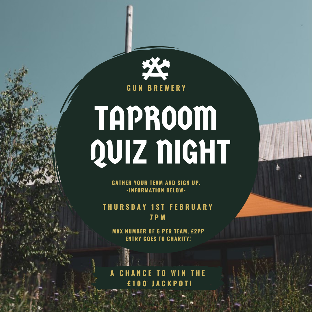 Home — Gun Brewery