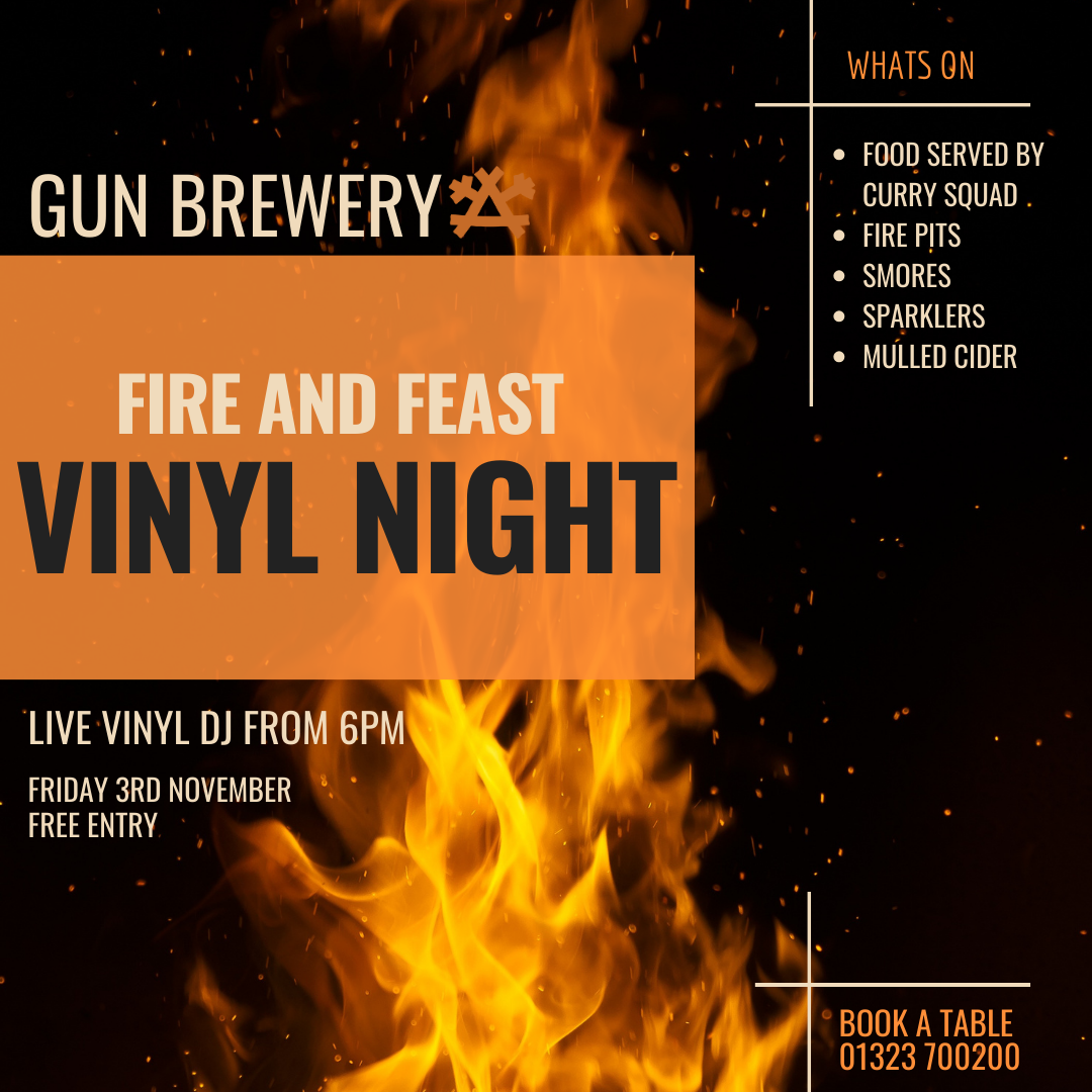 Home — Gun Brewery