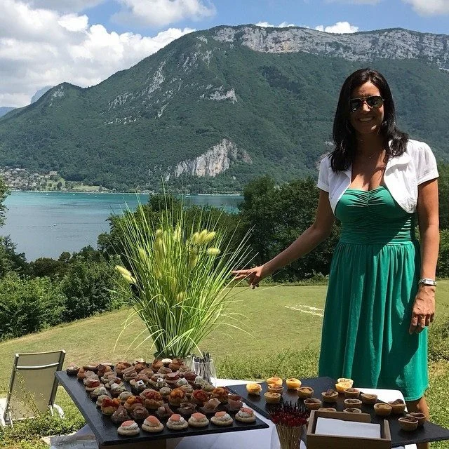 Event Battesimo Francese