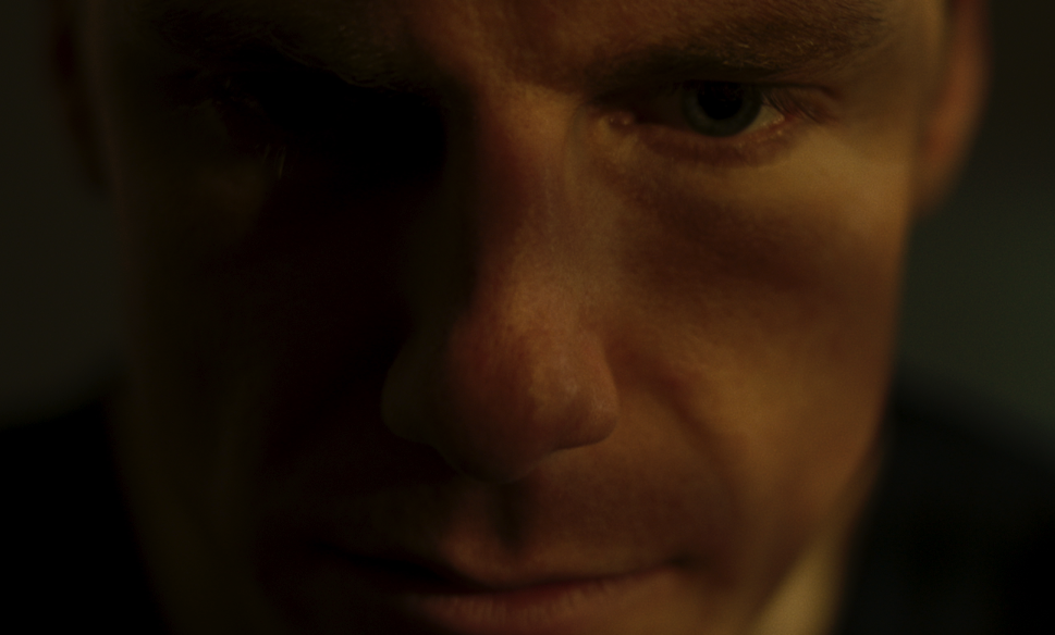 Behind the Scenes: Do No Harm