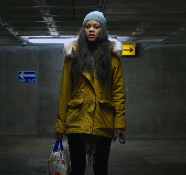 Film Shortage: Meet Cute