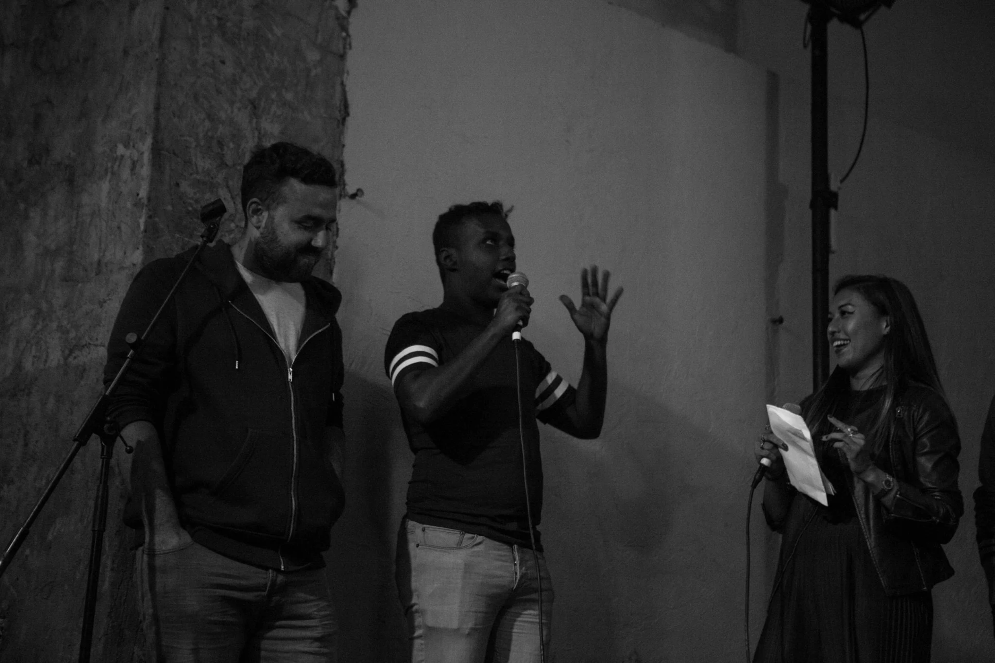 Shorts on Tap Festival