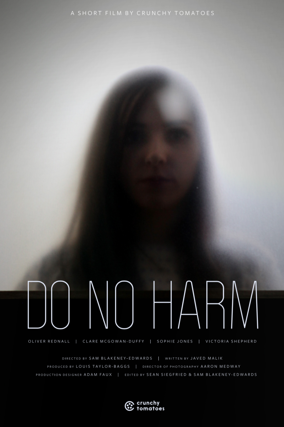 Screen Critix Review: Do No Harm