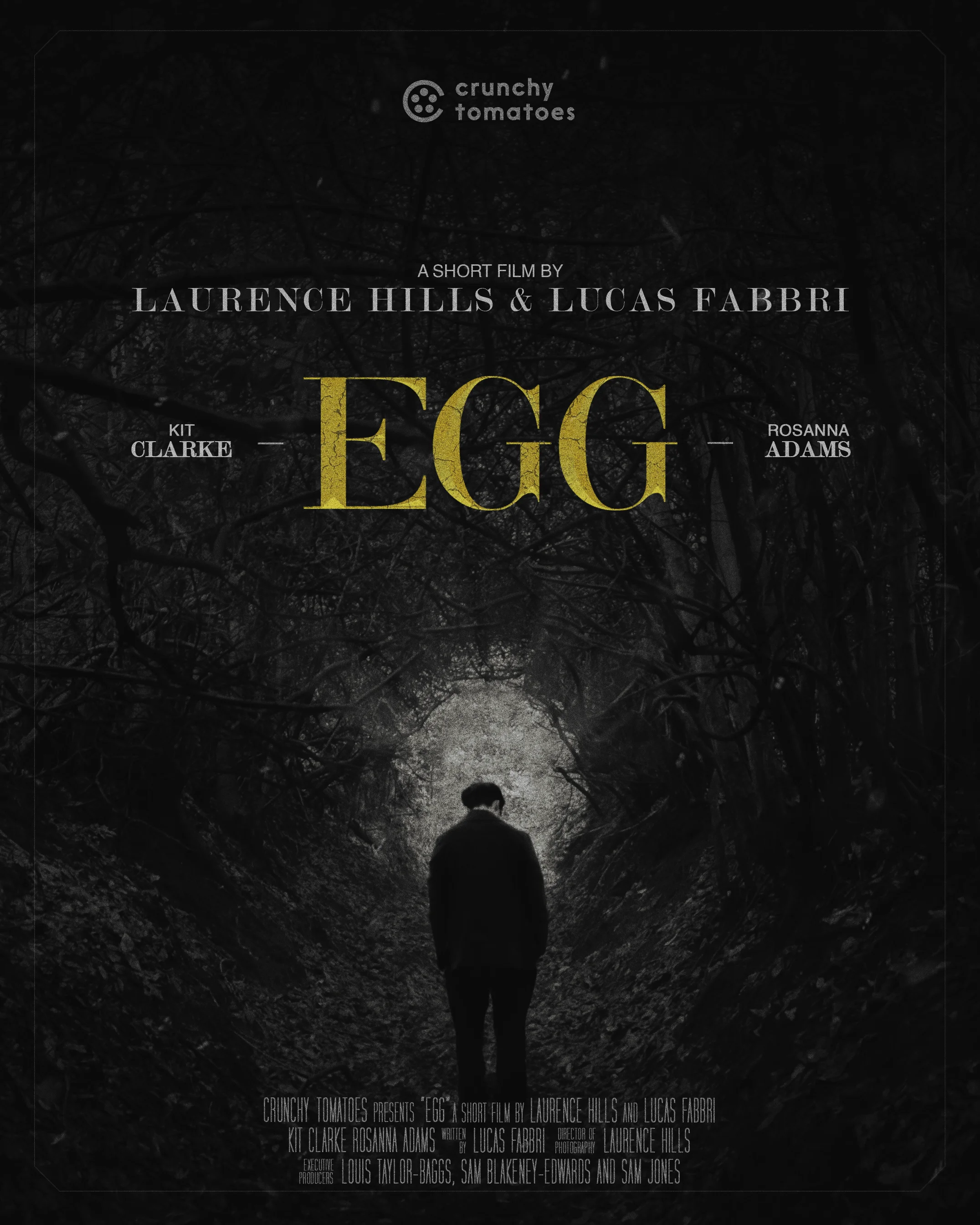 Crunchy Tomatoes Gets Set to Release New Film: Egg