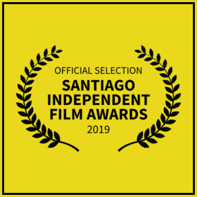 Do No Harm: Santiago Independent Film Awards Official Selection