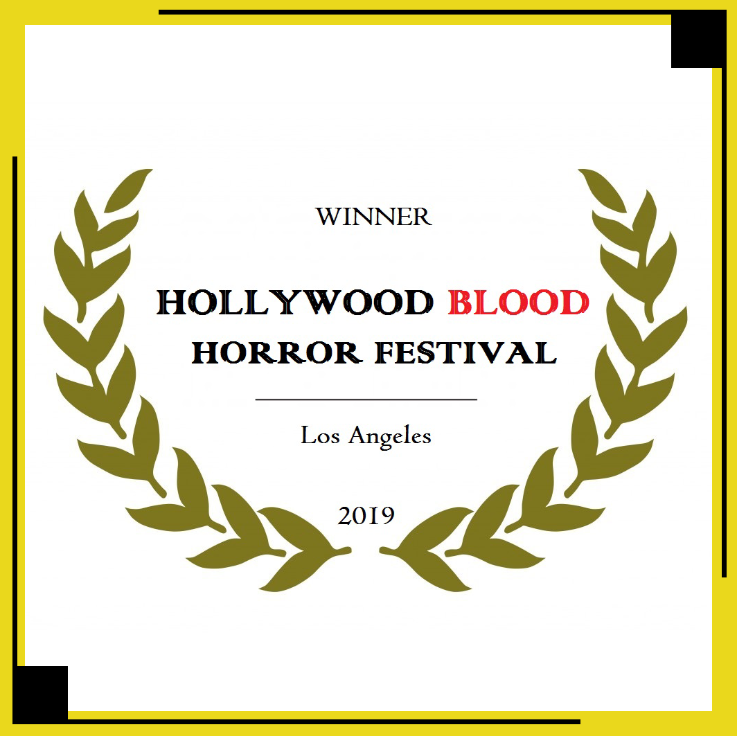 Festival Win! Hollywood Blood Horror Festival: Do No Harm wins four categories
