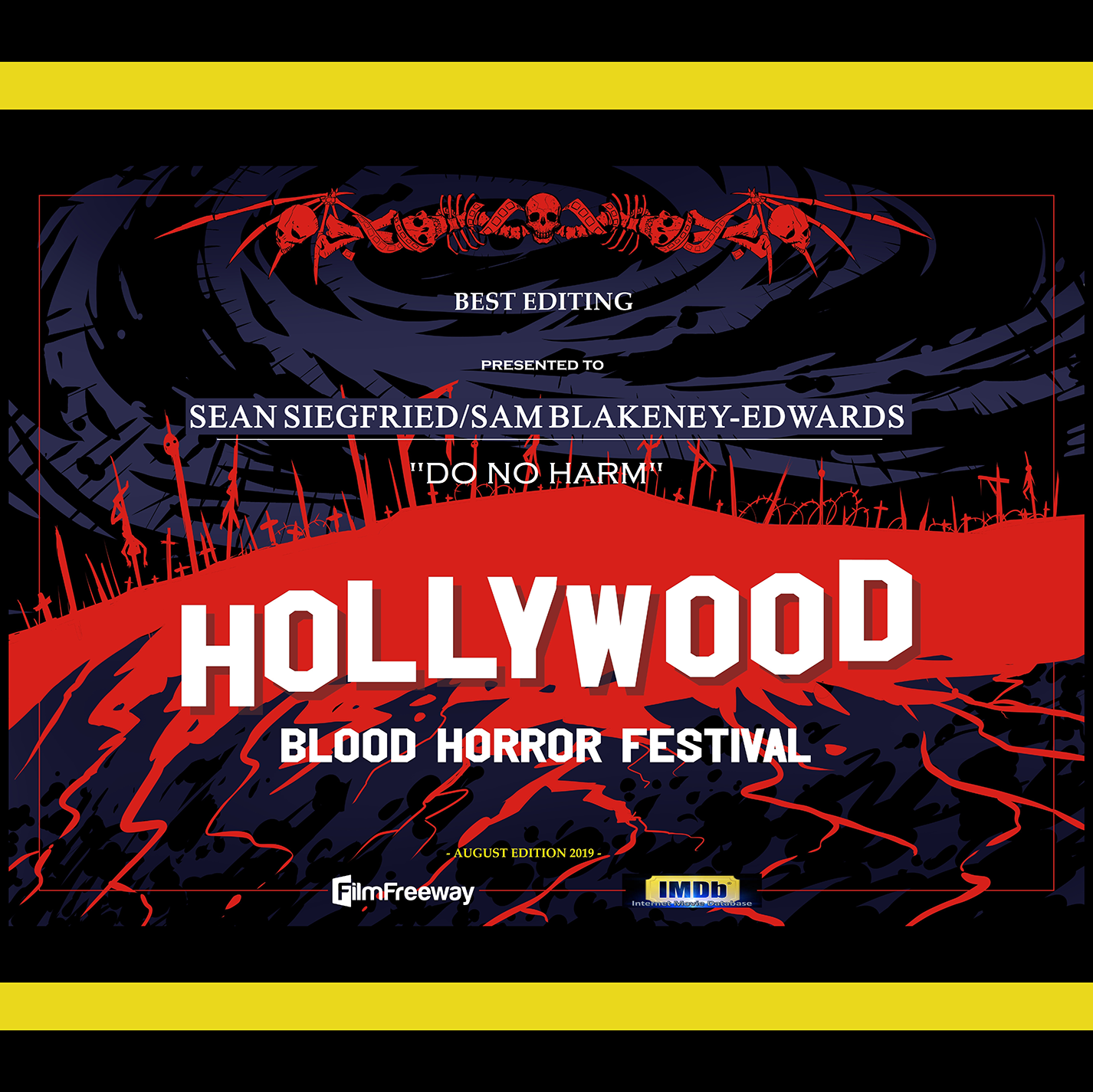 Hollywood Blood Horror - Best Editing EDIT.png
